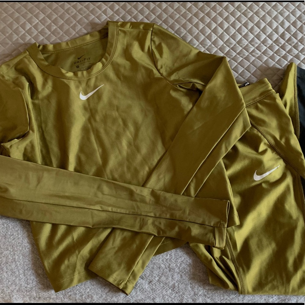 NIKE Set
